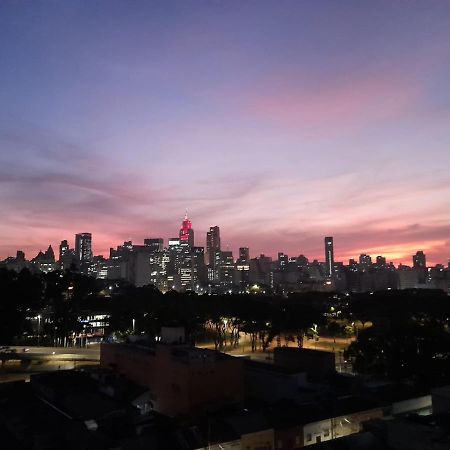 Apartamento no Brás Appartamento San Paolo Esterno foto