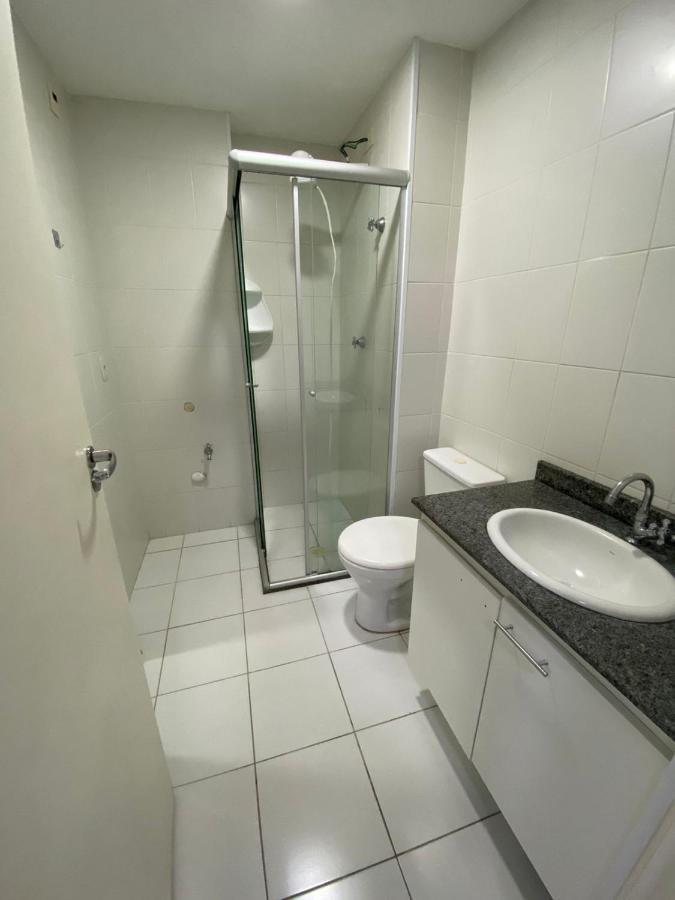 Apartamento no Brás Appartamento San Paolo Esterno foto